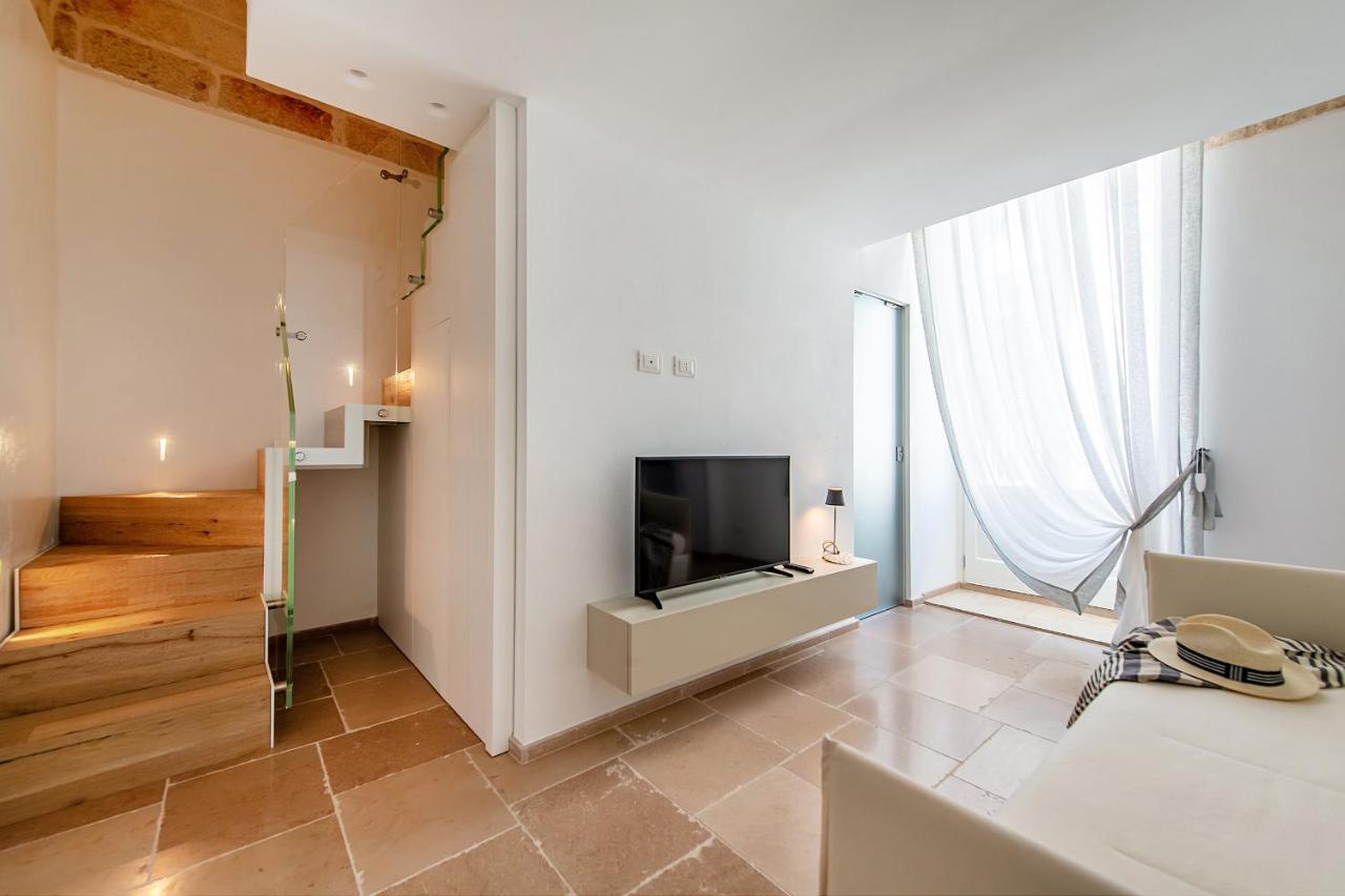 Belvedere Apartment & Pool - Housea Polignano a Mare Luaran gambar