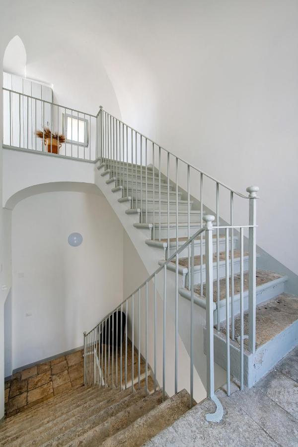Belvedere Apartment & Pool - Housea Polignano a Mare Luaran gambar