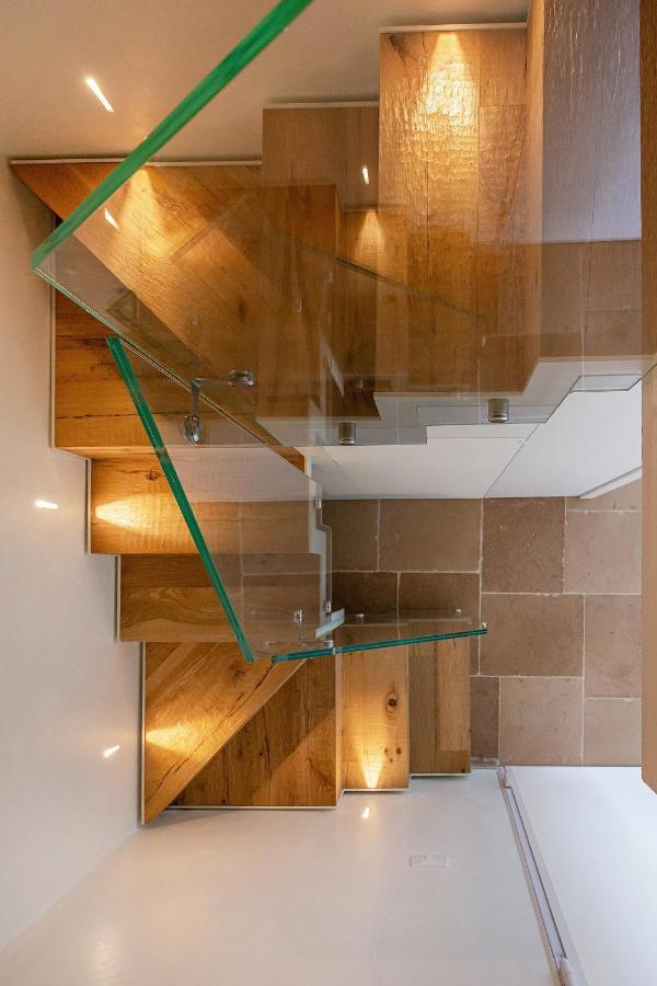 Belvedere Apartment & Pool - Housea Polignano a Mare Luaran gambar